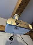 Projektor BenQ W2000 – kino domowe w najlepszym wydaniu + gratisy
