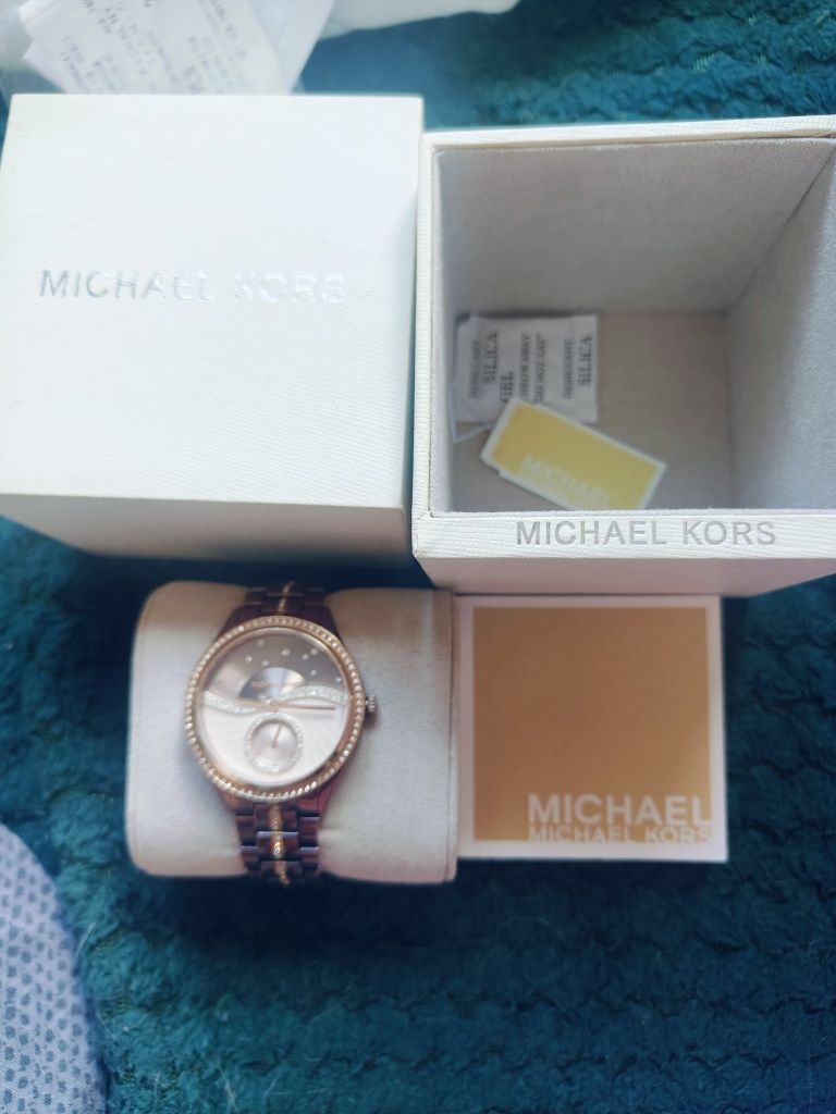 Zegarek Michael Kors