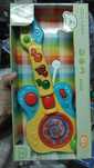 Brinquedo guitarra para criança