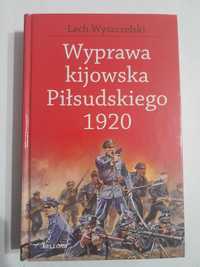 Wyprawa kijowska  Piłsudskiego