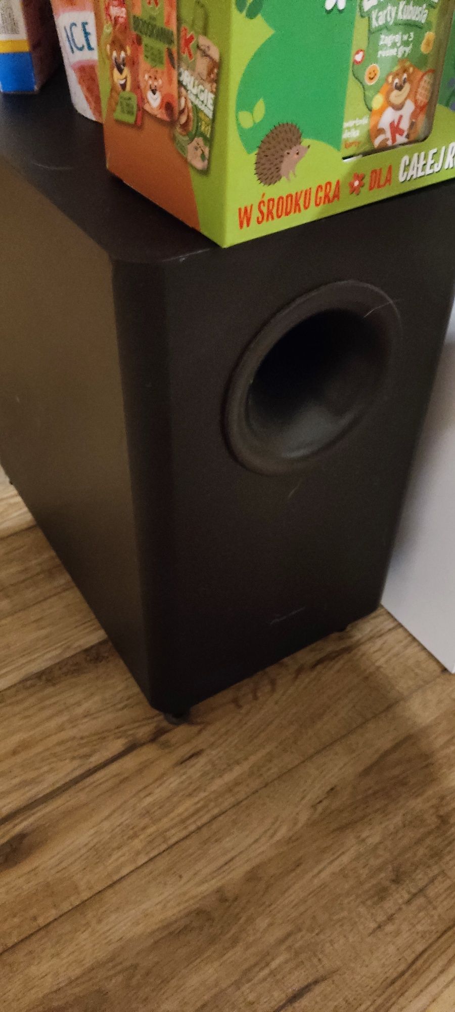Amplituner 5.1 Pioneer CD Technic