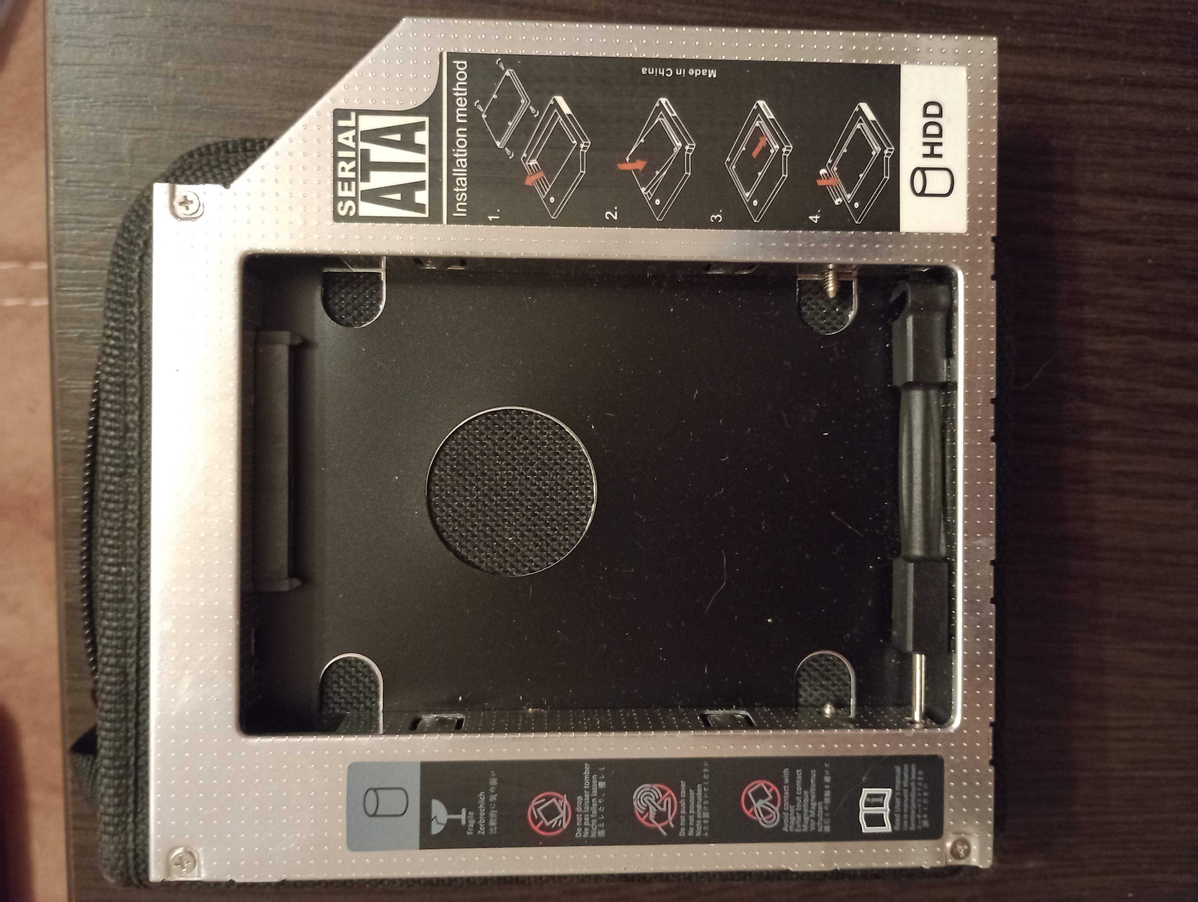 Накопичувач SSD 60GB Patriot Flare 2.5" SATAIII MLC