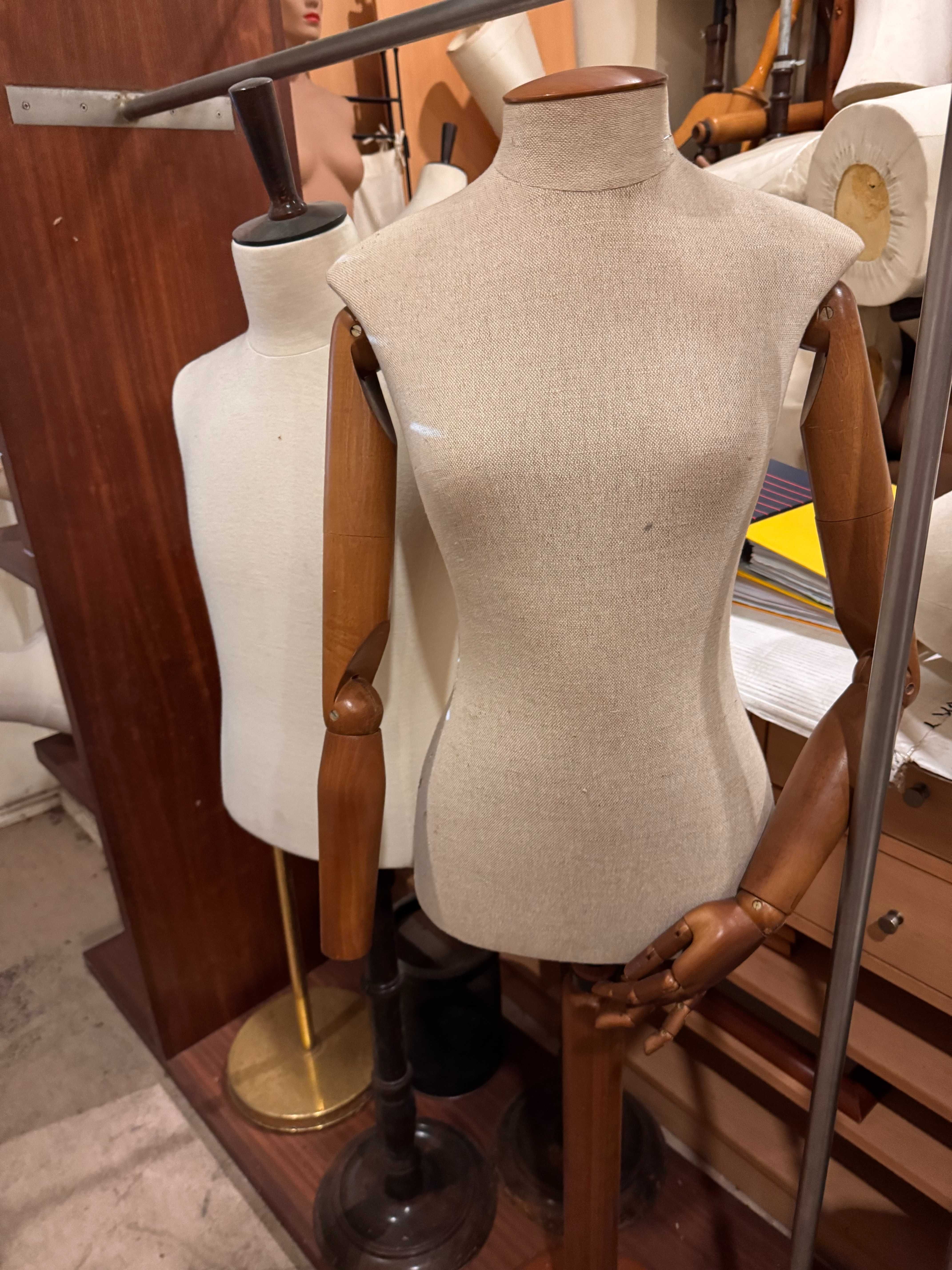 40 Manequins para Loja – Modernos e Clássicos | Venda Total ou Parcial