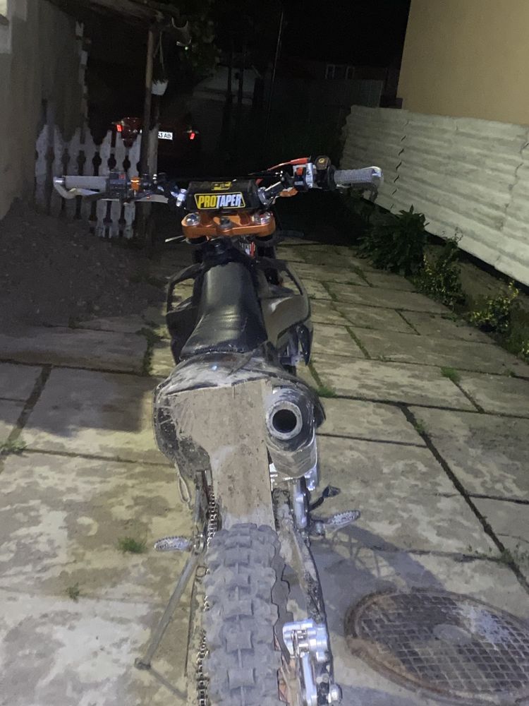 Kovi Advance 250
