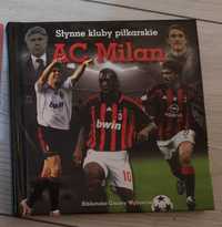 Album AC Milan dla fanów