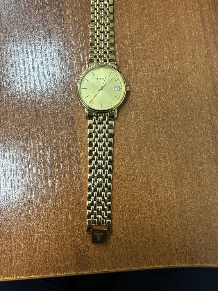 Часи TISSOT model T870/970 оригінал