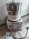 Parowar Tefal Convenient VC 1451