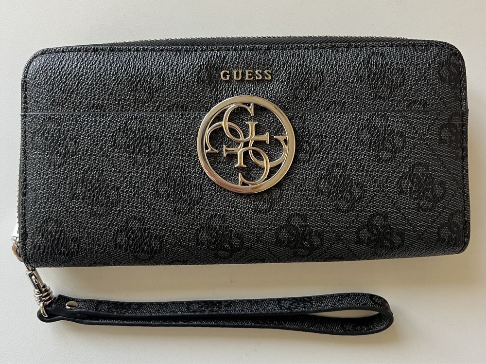 Гаманець Guess, оригінал