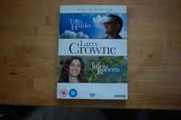 Larry Crowne DVD