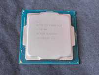 Procesor Intel i7-8700 6 x 3,2 GHz gen. 8
