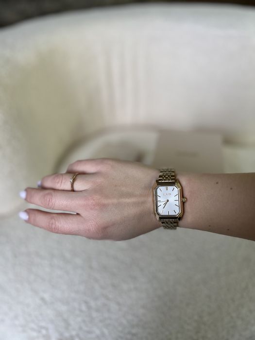 Годинник Burker Izabel