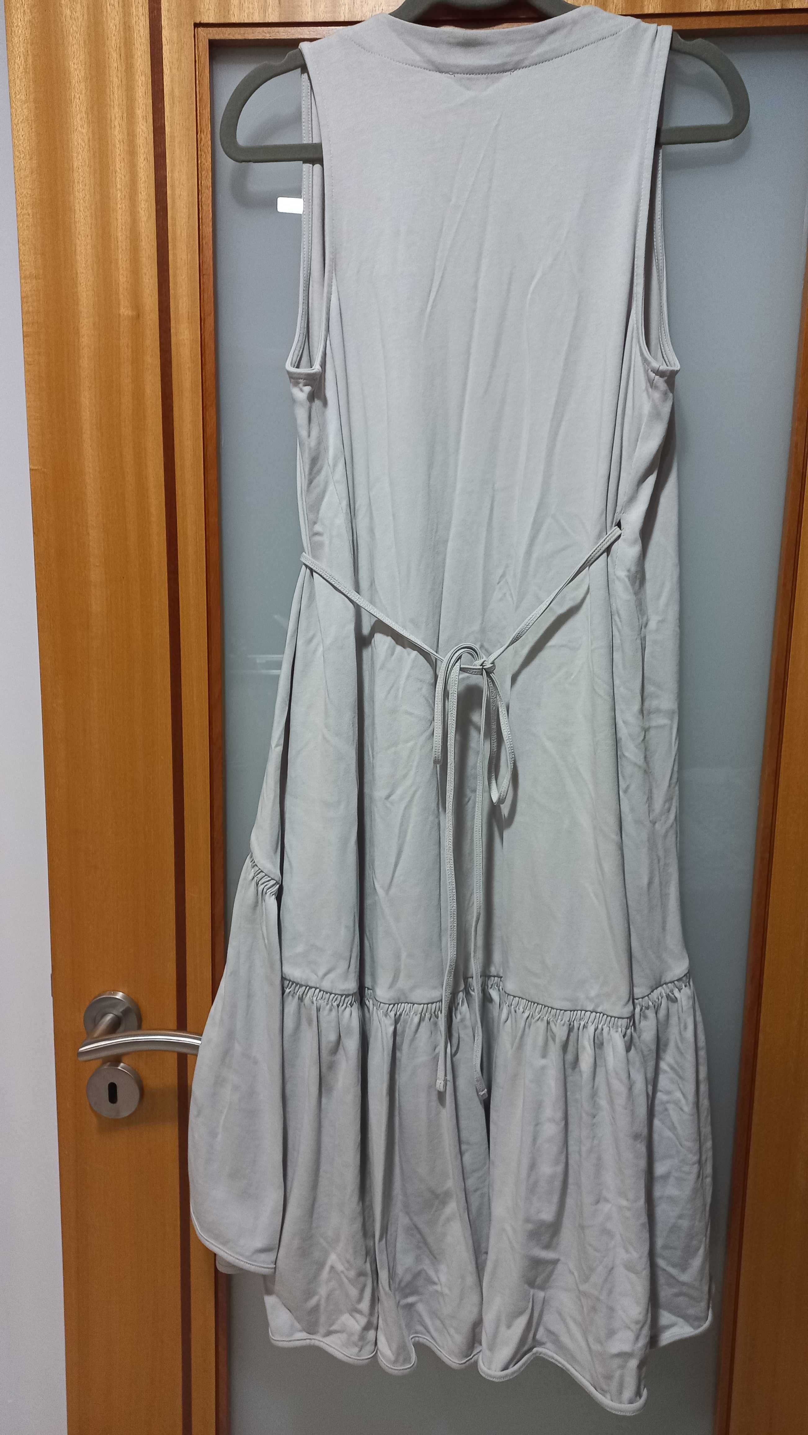 Vestido de verão,  zara