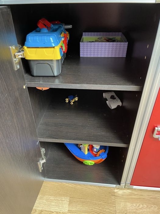 Szafka VOX - stan bardzo dobry