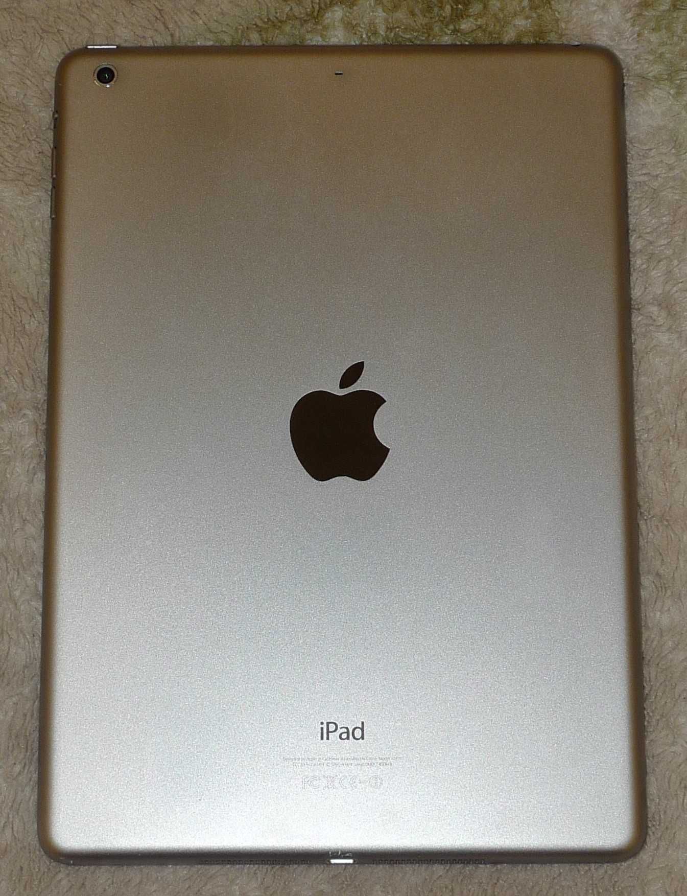 Планшет Apple iPad Air A1474 MD786LL/A 32 Gb