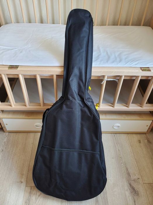 чехол с регулировкой для гитары с защитой от воды с карманом