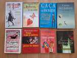 Pack Livros sortidos