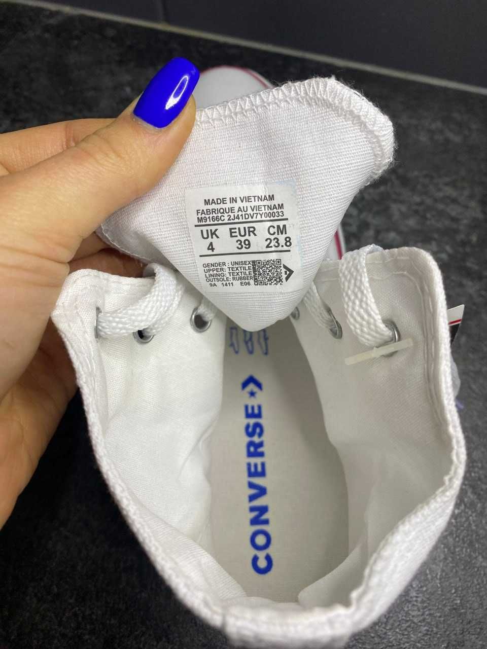 ТОП ЦІНА! Кеди Converse конверси 36 37 38 39 40 41 42 43 44