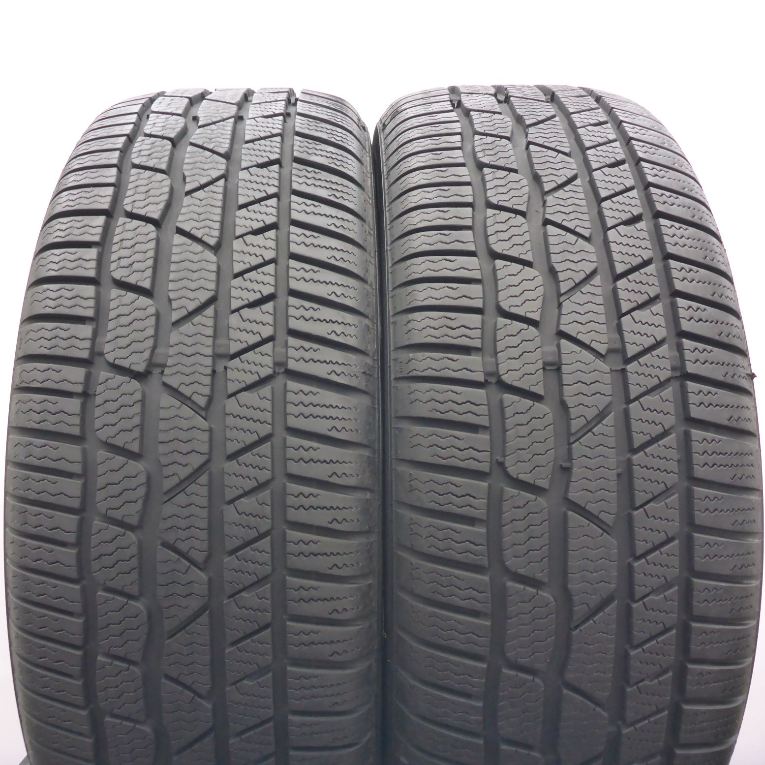 Opony 225/50/18 Continental 225/50R18 99H XL A0 Zimowe 2022 8mm