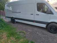 Продам mercedes-benz Sprinter 316