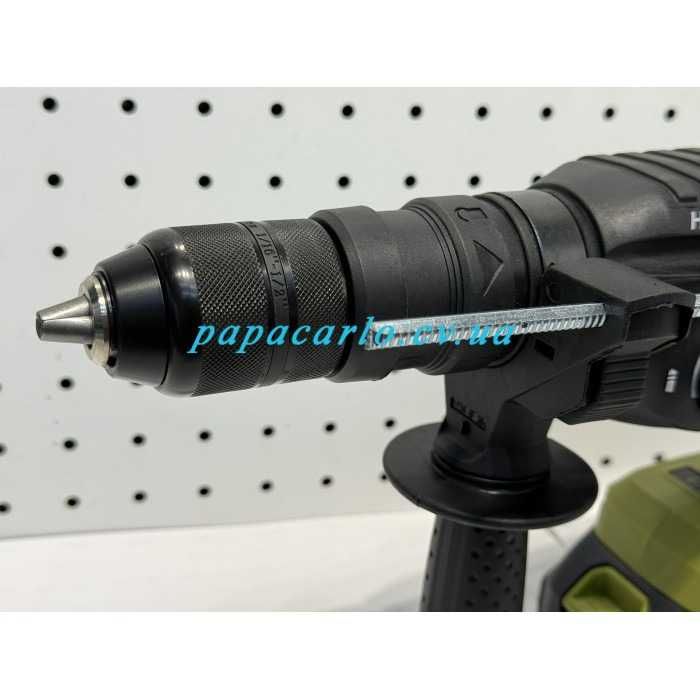 Акумуляторний перфоратор ELTOS ПА-20/26DFR BL