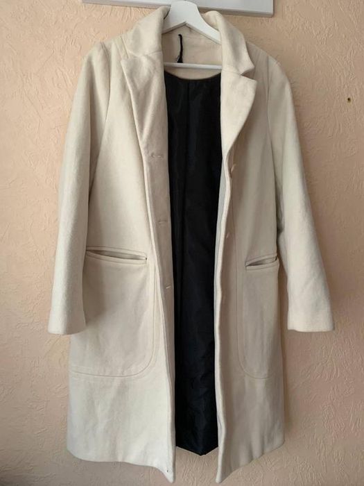 Пальто sample українського бренду