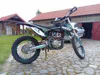Asix XB-39 300RR