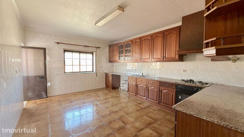 Moradia T3 para venda