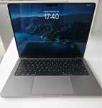 Laptop MacBook 14 Pro Witch Apple M2 Pro Chip 512 SSD