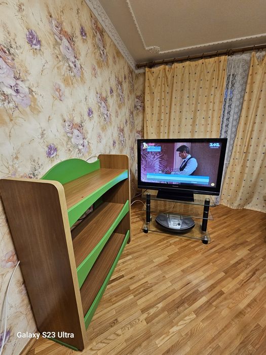 пр. Победы, просторная квартира