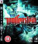 PS3 Wolfenstein Games4US Pasaż Łódzki