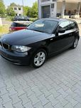 BMW 118 2.0 benzyna 2011r. E81