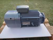 Silnik elektryczny, motoreduktor, motor SEW Eurodrive 4 kW