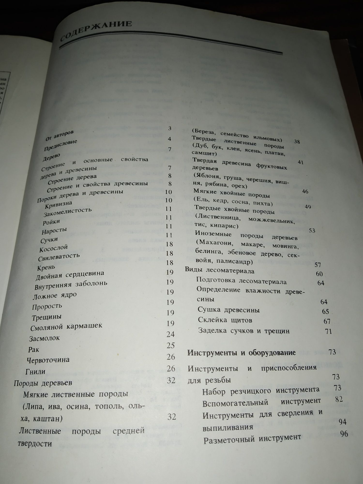 В. Буриков Домовая резьба 1993 год