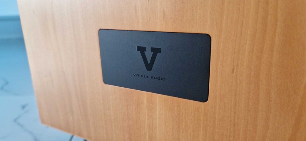 Valeur Audio Subwoofer hi end Viablue nf-75 thommessen proteus 2.0