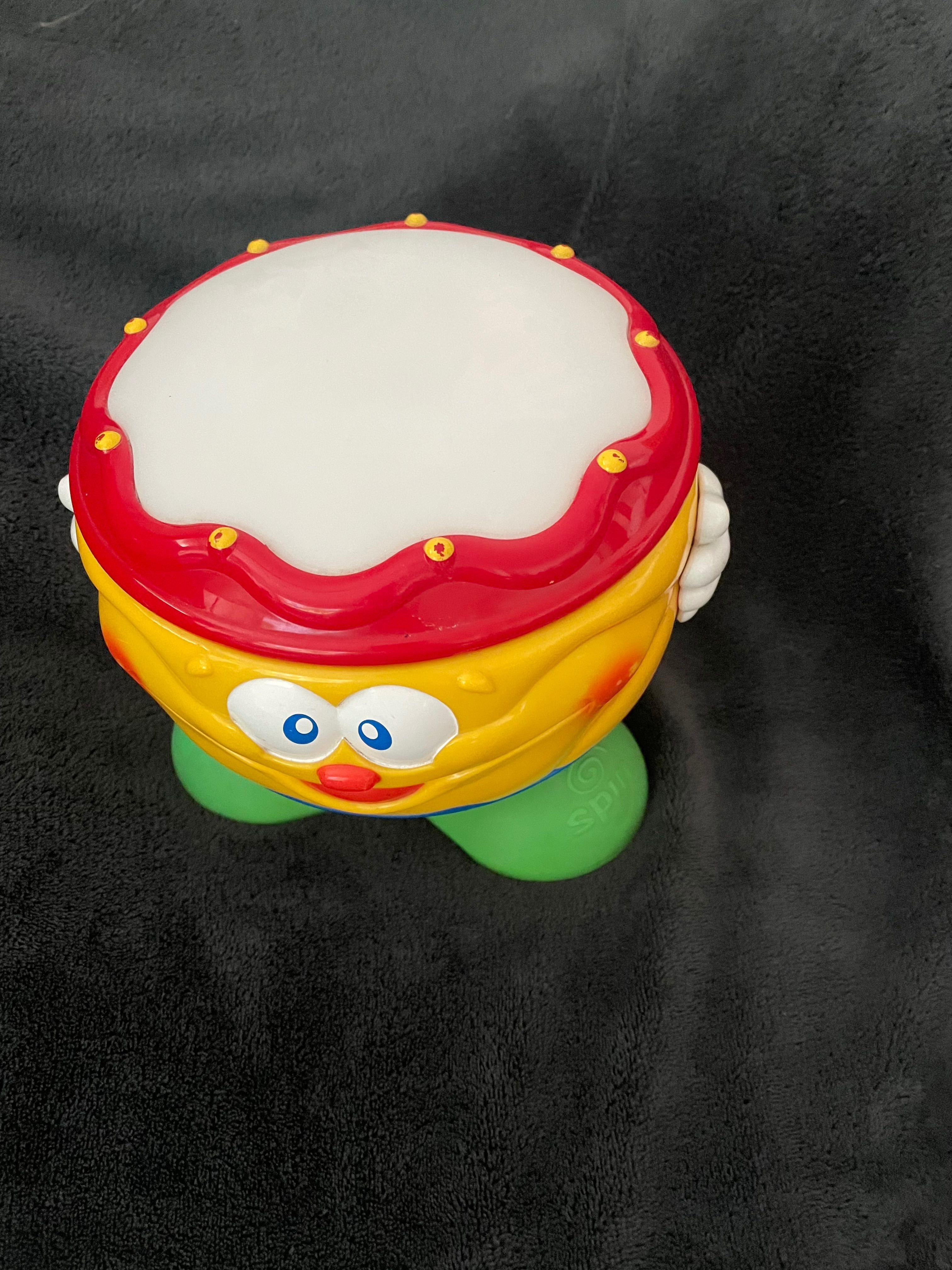 Brinquedo musical