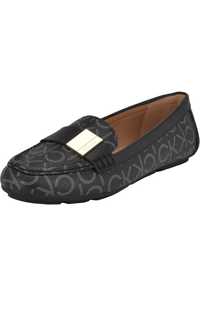 Мокасини Calvin Klein 40/26,5 Lisa Loafer Flat лофери Мокасины