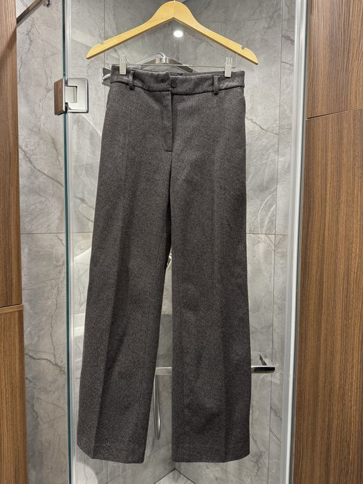 Брюки утеплені жіночі