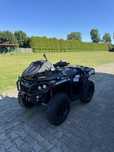 Can am 650 xt 2019