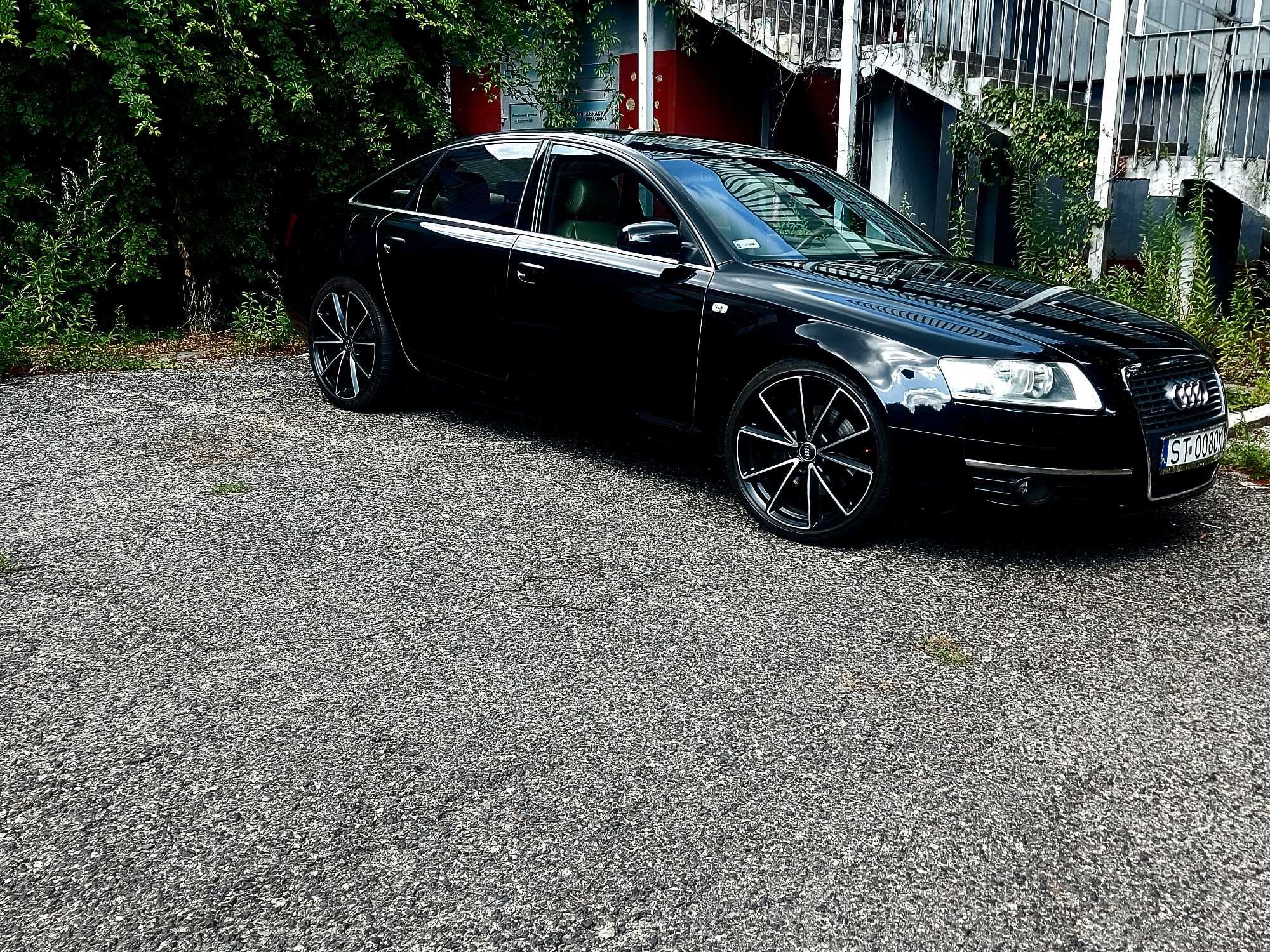 audi vw 5x112 Ronal et33 j8,5 20"