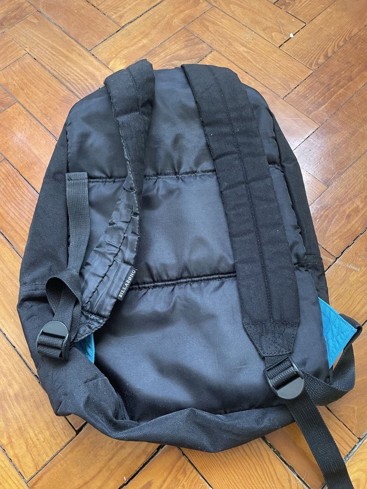 Mochila Billabong