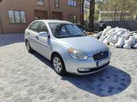 Продаж Hyundai Accent 2008