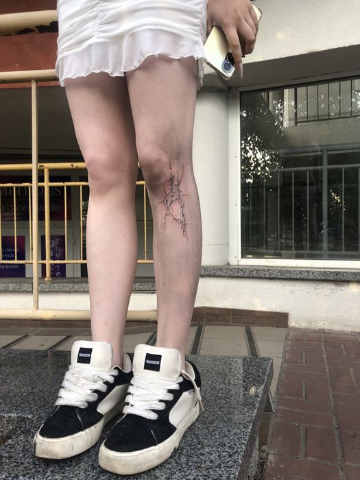 Тату мастер Киев (Осокорки,Позняки)