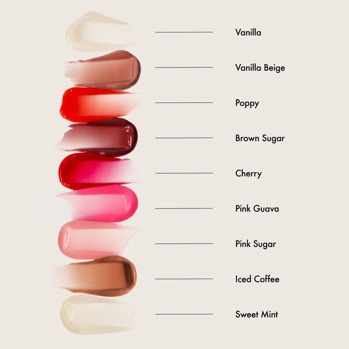 Conjunto Bálsamo Summer Fridays Lip Butter Balm – PORTES INCLUÍDOS