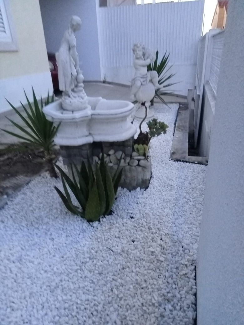 Jardineiro particular
