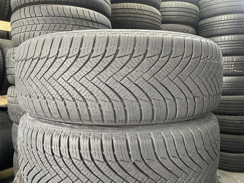 Зимові шини Imperial 195/65 R15