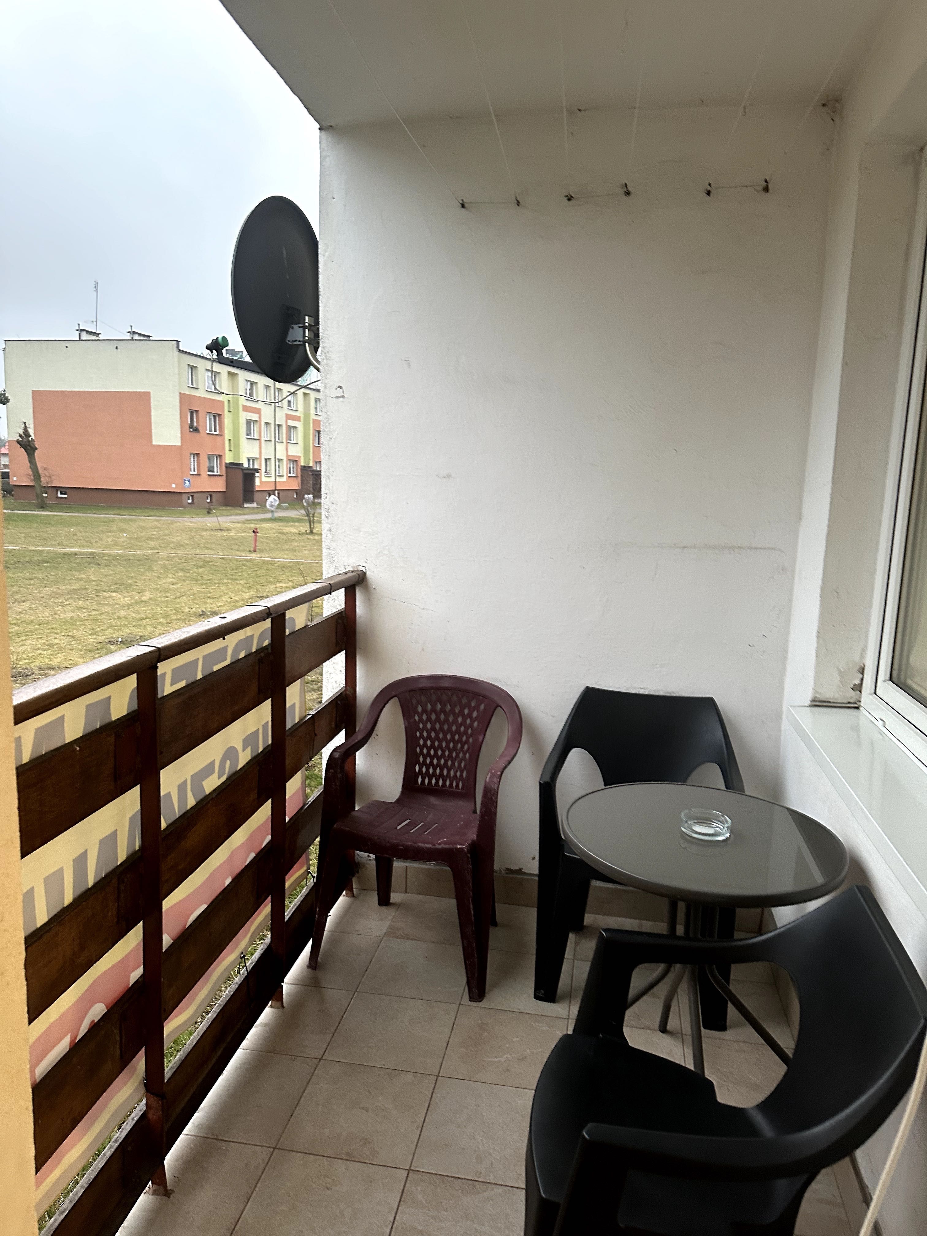 mieszkanie M5 Glinojeck 73.3 m2 plus loggia