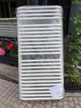 Grzejnik rurowy Enix Aster 600 x 1216