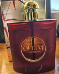 Opium YSL perfumy