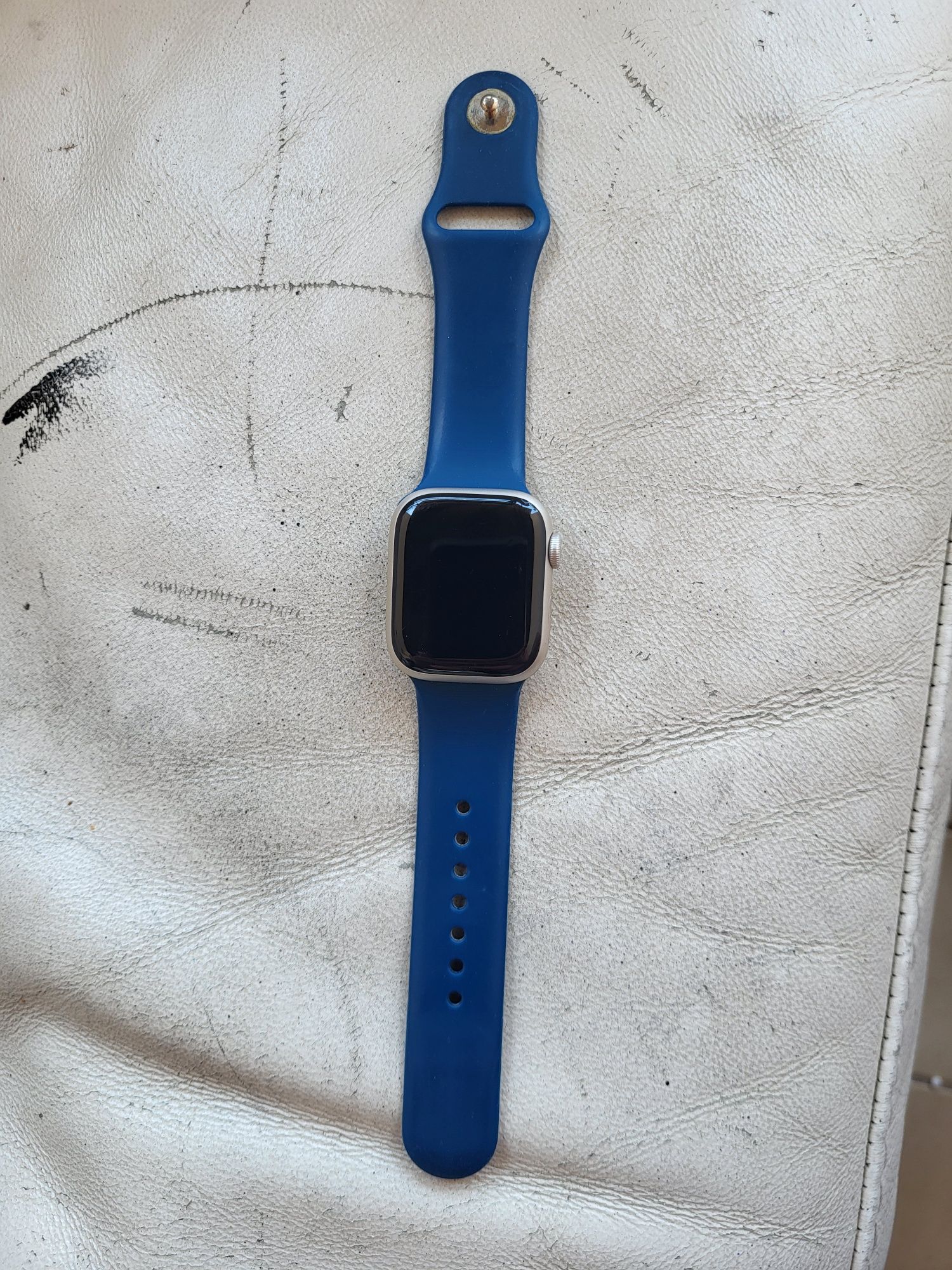 Apple watch 8 series