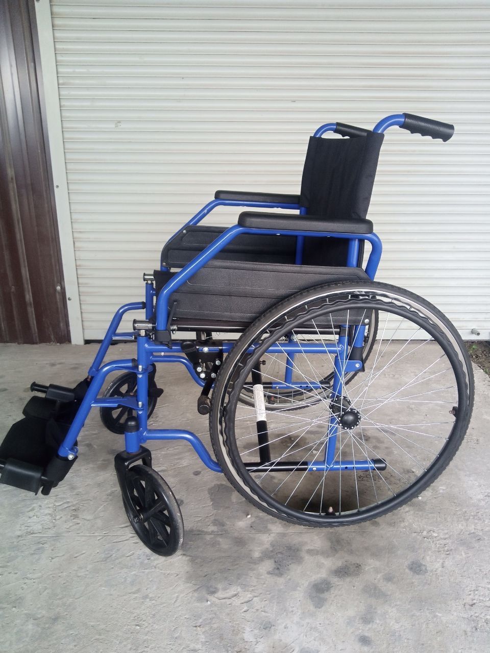 Продам інвалідний візок для дорослих